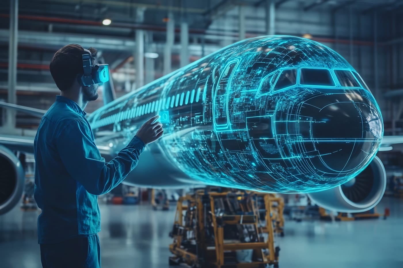 Aerospace & Advanced Technology